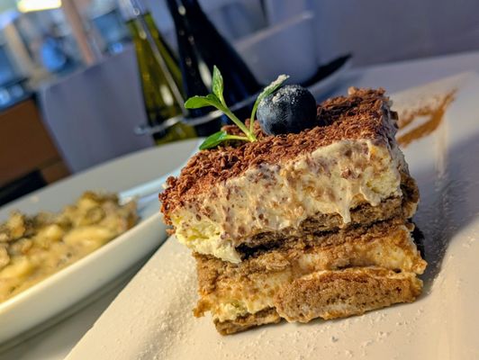 Oliver's Osteria by null