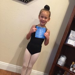 The Healing Studio - Dancers of all ages find Myofascial Release beneficial for balance, symmetry, strength, flexibility and more