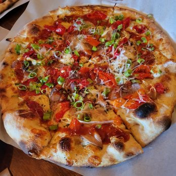 Blewett Brewing - Sweet daddy with lil momma peppers - Breweries Near Me - Leavenworth, Washington