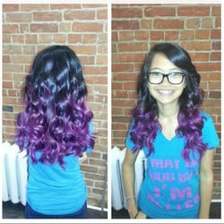 Cb Squared Hair Studio Hair Salons 20 Maritime Ontario Blvd