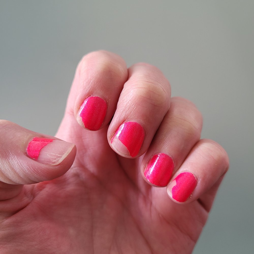 Share 143+ nail salon evansville in ceg.edu.vn