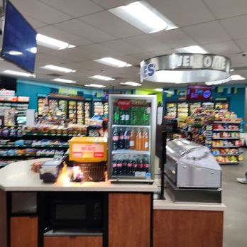 Times convenience store - Gas Stations Near Me - Statesville, North Carolina
