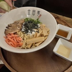 Kanada-ya - Abura Soba
