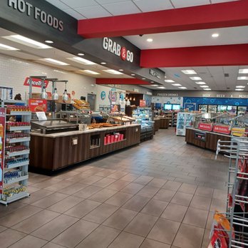 RaceTrac - the inside of a fast food restaurant - Gas Stations Near Me - Orlando, Florida RaceTrac - the inside of a fast food restaurant - Gas Stations Near Me - Orlando, Florida