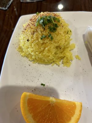 Jerusalem Café by null