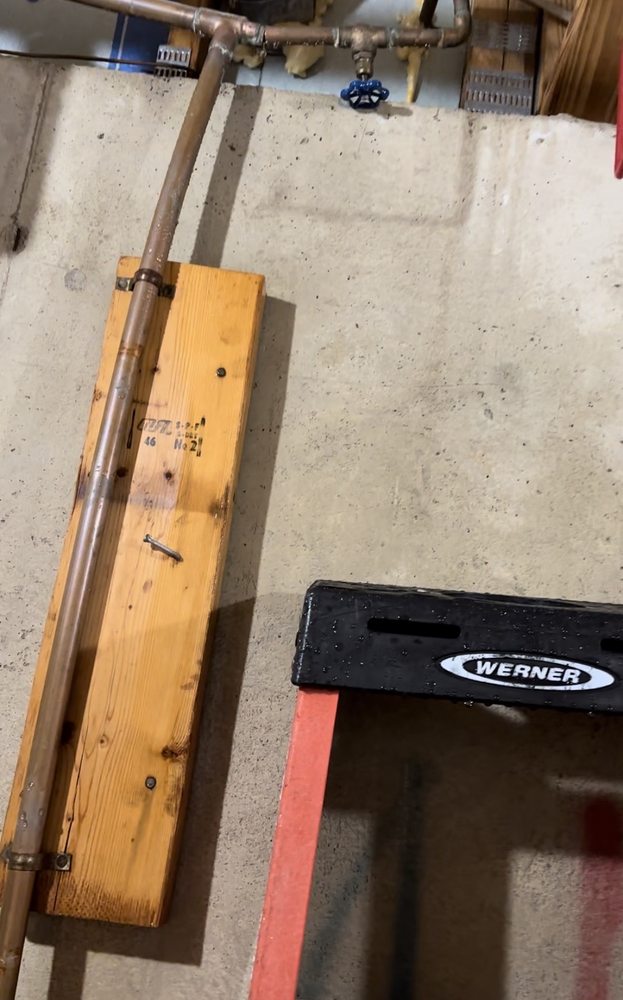 Slide of Roto-Rooter Plumbing & Water Cleanup