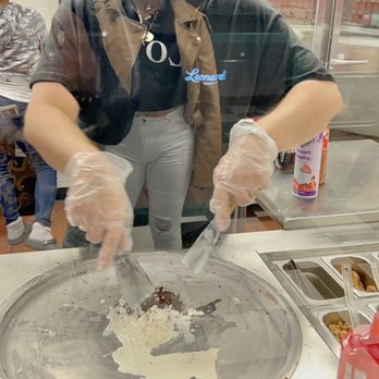 Frost N' Roll - Desserts Near Me - Las Vegas, Nevada Frost N' Roll - Desserts Near Me - Las Vegas, Nevada