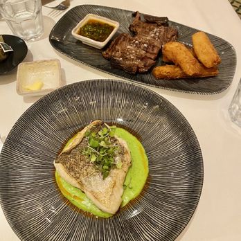 Cafe Murillo - Mediterranean Near Me - Madrid, M