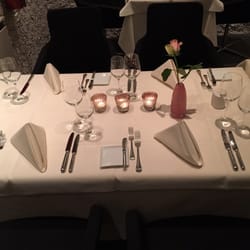 Restaurant Das Goldene Lamm