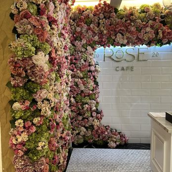 Rose Cafe & Restaurant - Cafes Near Me - Sunny Isles Beach, Florida Rose Cafe & Restaurant - Cafes Near Me - Sunny Isles Beach, Florida