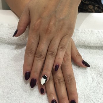 Modern Nails - Nail Salons Near Me - Encino, California