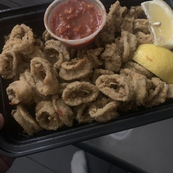 Wild Park Slope - Fried Calamari - Pizza Near Me - Brooklyn, New York Wild Park Slope - Fried Calamari - Pizza Near Me - Brooklyn, New York