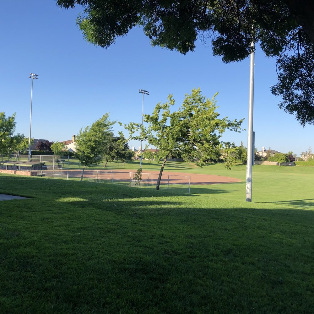 Rolland Starn Park - Field - Parks Near Me - Hughson, California Rolland Starn Park - Field - Parks Near Me - Hughson, California