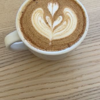 Cafe Warao - Warao Capuchino - Breakfast & Brunch Near Me - Suisun City, California
