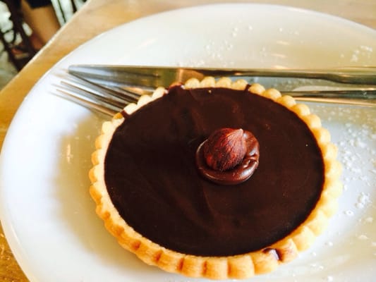 Chez Céline by null