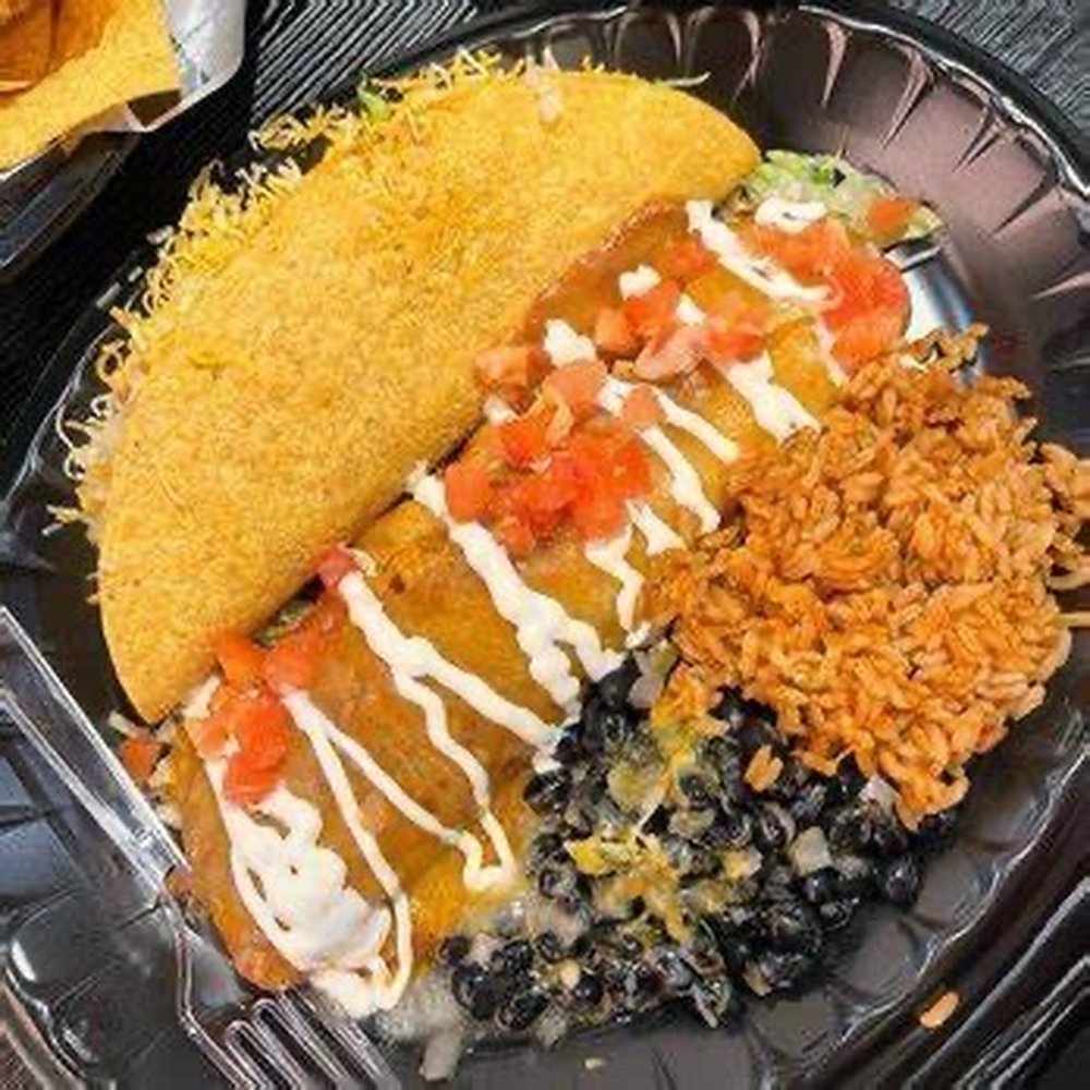 Big Taco - Not just tacos...lots to choose from! - Tacos Near Me - Casselberry, Florida Big Taco - Not just tacos...lots to choose from! - Tacos Near Me - Casselberry, Florida