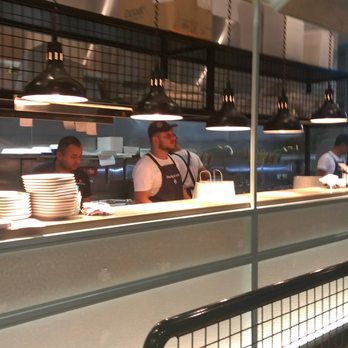 Hunky Dory - Kitchen - Fish & Chips Near Me - Epping, VIC