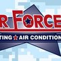 Photo of Air Force 1 Heating & Air Conditioning