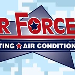 Air Force 1 Heating & Air Conditioning