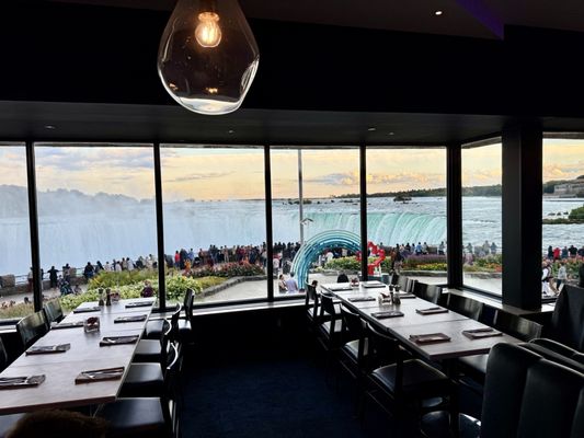 Table Rock House Restaurant by null