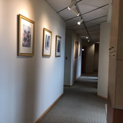 Steinhubel Michelle, DDS - ...it's a hallway...