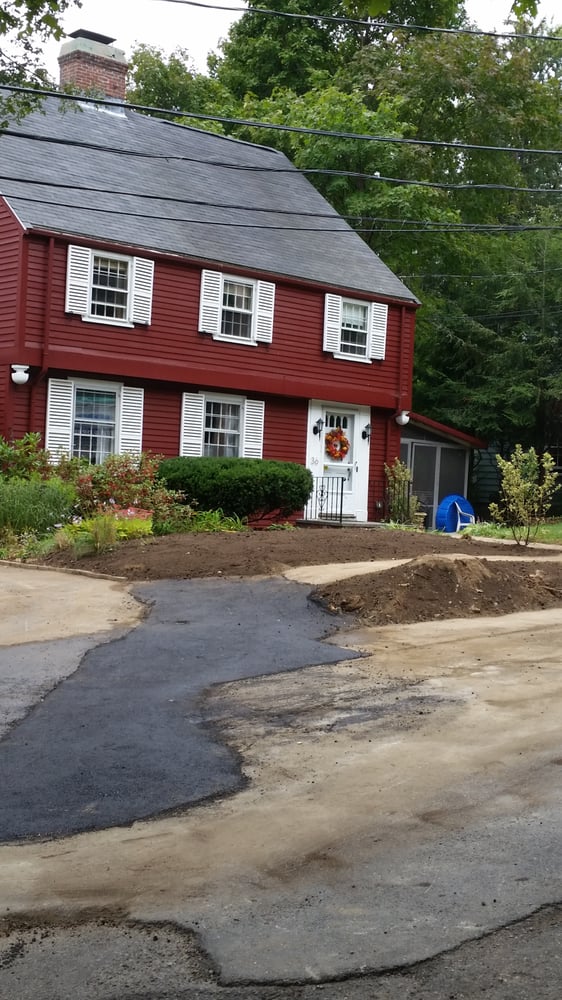 Slide of Borges Sewer and Drain Cleaning