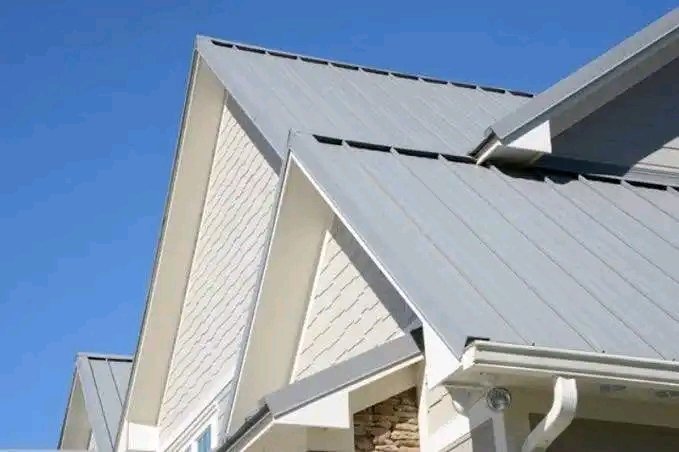 Slide of Affordable Roofing Services