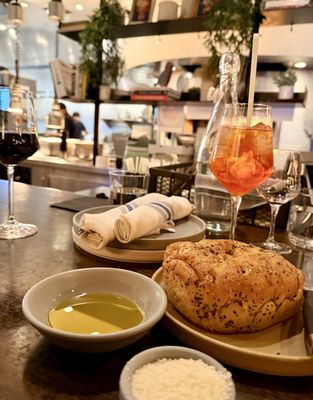 Passero by null Passero by null