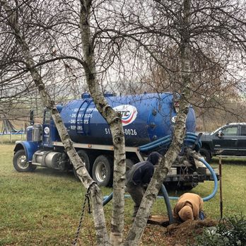 Patrick Esper Septic - Septic Services Near Me - Fowlerville, Michigan Patrick Esper Septic - Septic Services Near Me - Fowlerville, Michigan