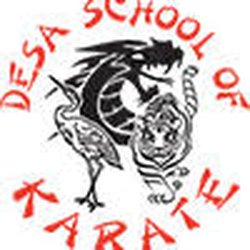 Desa School of Karate
