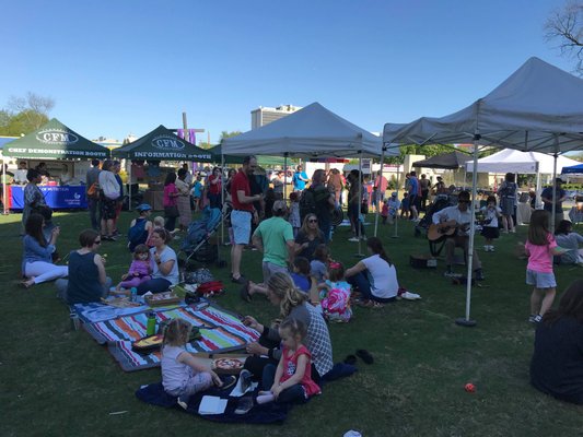 Decatur Farmers Market by null