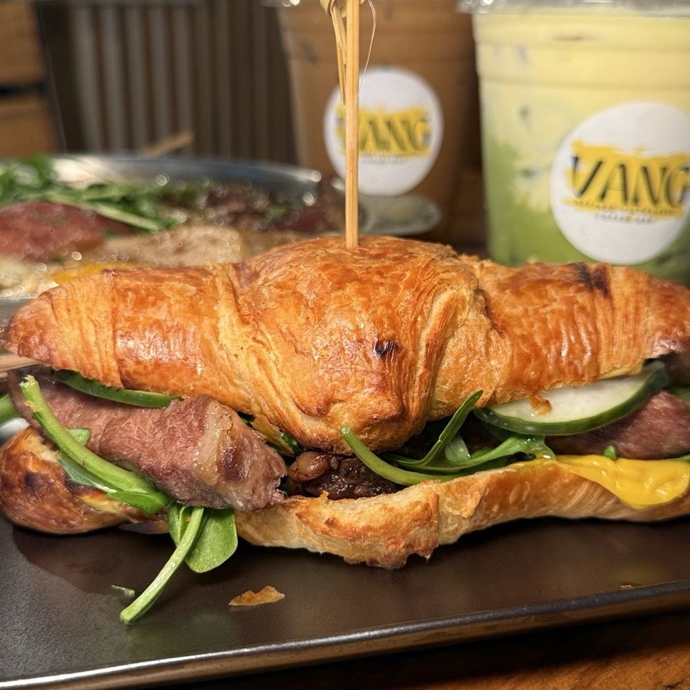 Vang Coffee Bar - Coffee & Tea Near Me - Quincy, Massachusetts Vang Coffee Bar - Coffee & Tea Near Me - Quincy, Massachusetts