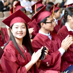 Excelsior School - 2017 Graduation