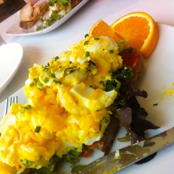 Europane - EGG SALAD OF MY DREAMS - Bakeries Near Me - Pasadena, California