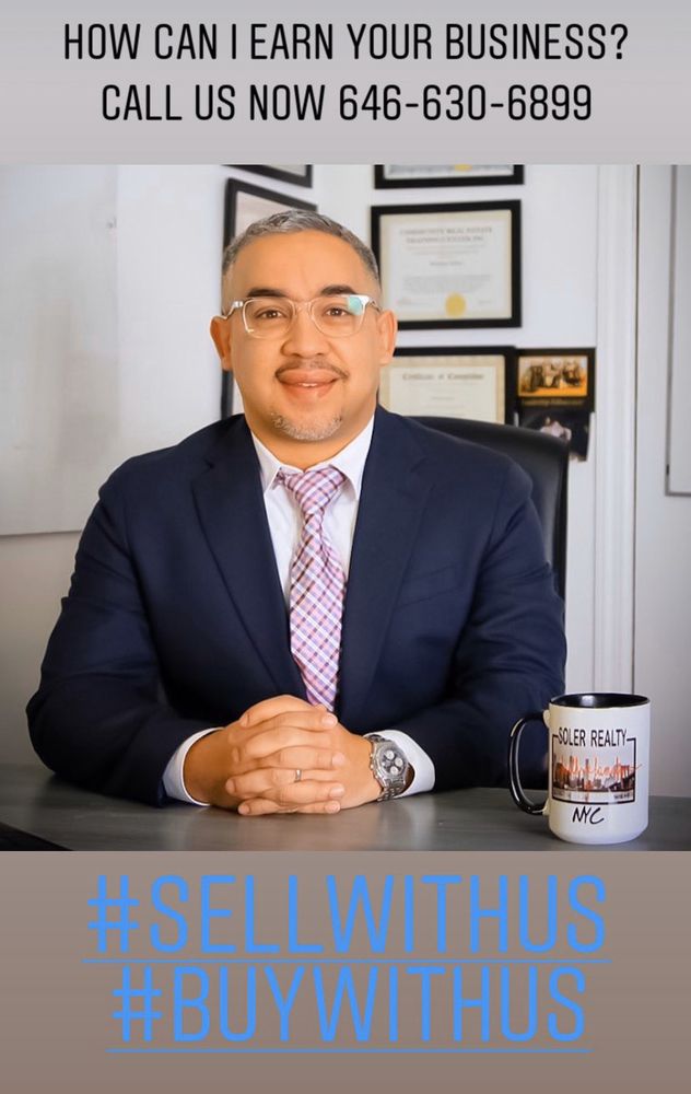 SOLER REALTY NYC Updated September 2024 47 Edgecliff Ter, Yonkers