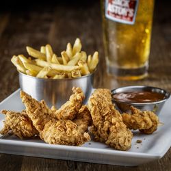 Jack Astor's Bar and Grill