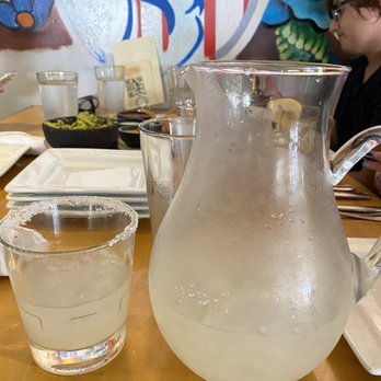Centro Mexican Kitchen - Pitcher of margs - Mexican Near Me - Boulder, Colorado Centro Mexican Kitchen - Pitcher of margs - Mexican Near Me - Boulder, Colorado