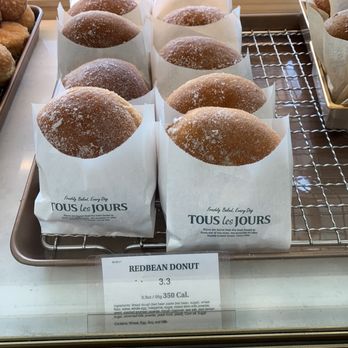 Tous Les Jours - Bakeries Near Me - Queens, New York
