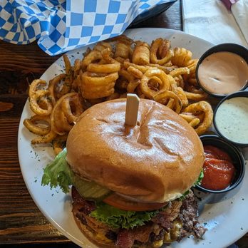 Heritage Bar & Kitchen - New American Near Me - Spokane, Washington Heritage Bar & Kitchen - New American Near Me - Spokane, Washington