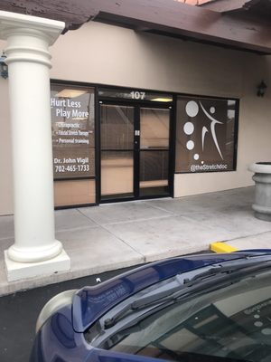 TheStretchDoc by null