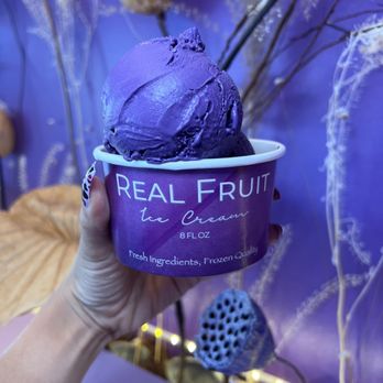 KuteKook - Coco Ube - Coffee & Tea Near Me - Garden Grove, California