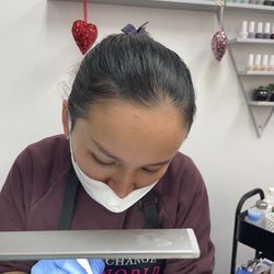 Lotus Nails - Kathy