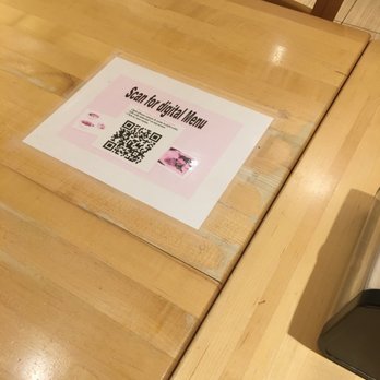 Pho Hai Duong - QR code electronic menu - Vietnamese Near Me - Annandale, Virginia Pho Hai Duong - QR code electronic menu - Vietnamese Near Me - Annandale, Virginia