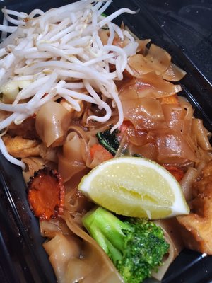 Basil Vegan Kitchen by null