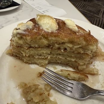 The Brass Fork - Pancakes were good. - Cafes Near Me - Las Vegas, Nevada The Brass Fork - Pancakes were good. - Cafes Near Me - Las Vegas, Nevada