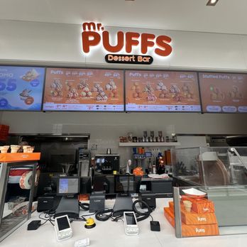 Mrs Puff - Store front - Food Delivery Services Near Me Mrs Puff - Store front - Food Delivery Services Near Me