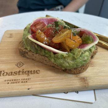 Toastique - Juice Bars & Smoothies Near Me - Tampa, Florida Toastique - Juice Bars & Smoothies Near Me - Tampa, Florida