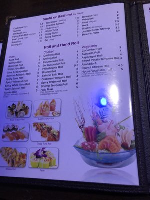 Menu photo 2 Matata Asian Cuisine Middletown Township, NJ Menu photo 2 Matata Asian Cuisine Middletown Township, NJ