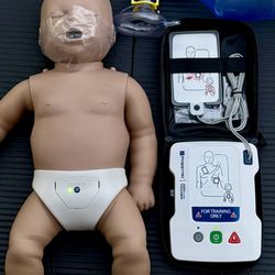 Push2Start CPR