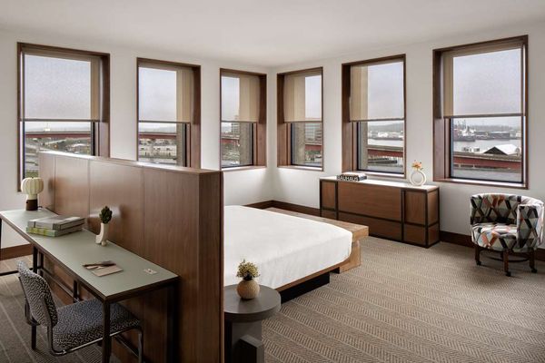 Hotel Marcel New Haven, Tapestry Collection by Hilton by null